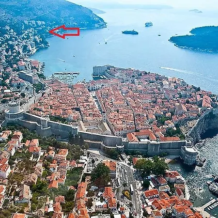Villa Maria Dubrovnik