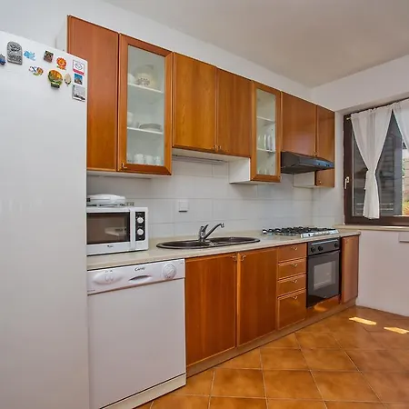 Villa Maria Dubrovnik