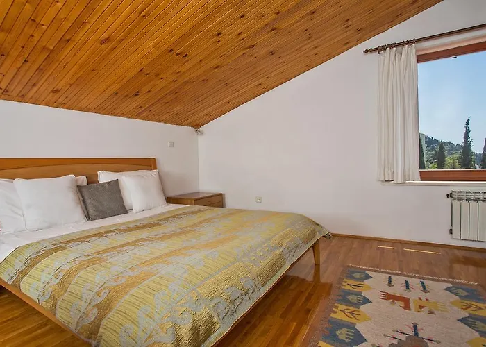 Vila Maria Dubrovník