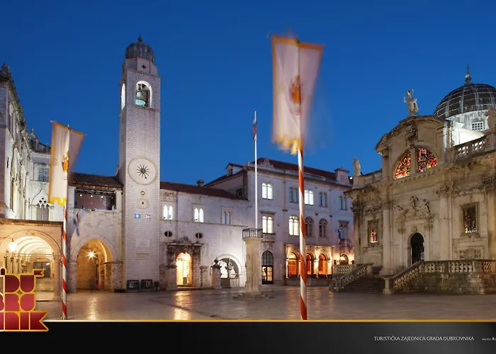 Maria Vila Dubrovník