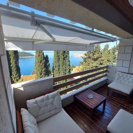 Maria Villa Dubrovnik