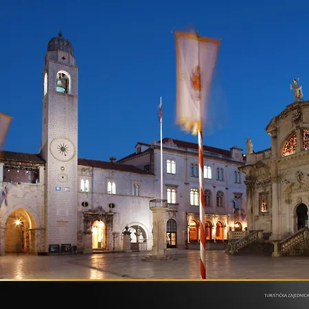 Maria Villa Dubrovnik