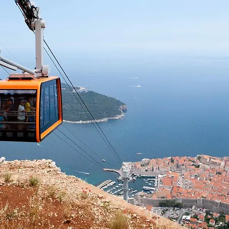 Villa Maria Dubrovnik