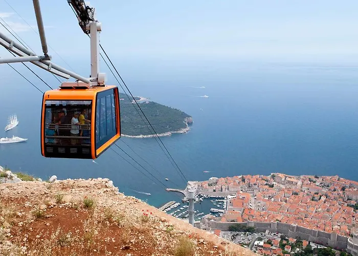 Villa Maria Dubrovnik