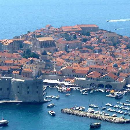 Maria Villa Dubrovnik