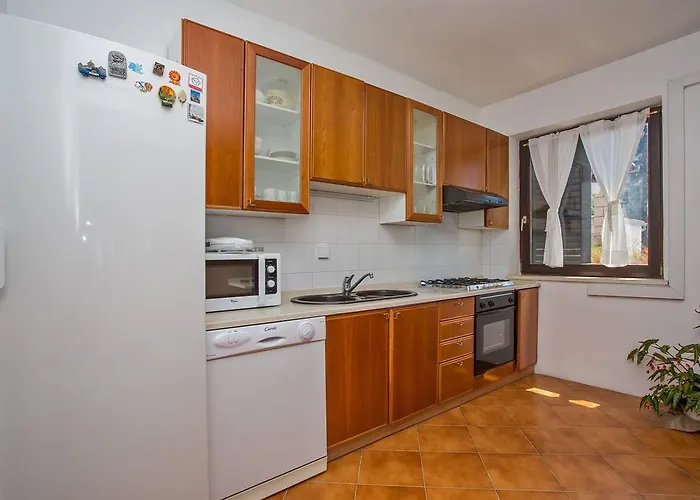 Villa Maria Dubrovnik