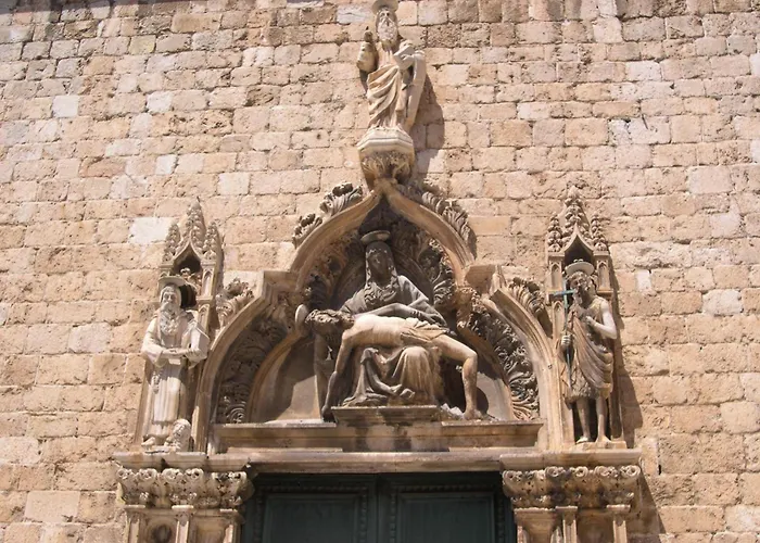 Maria Villa Dubrovnik